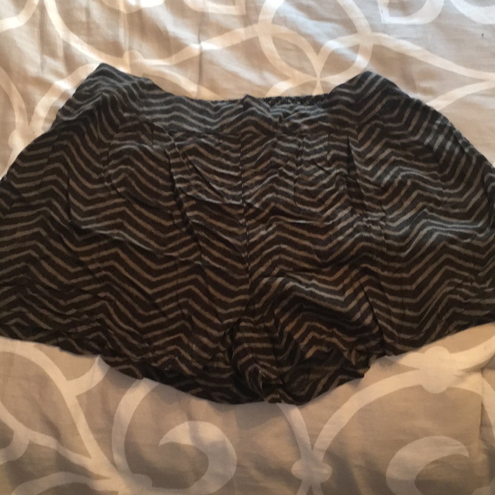 Flowy Shorts
